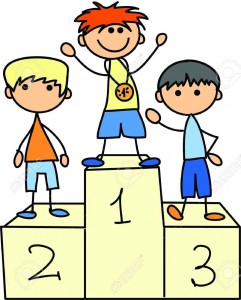premiazione