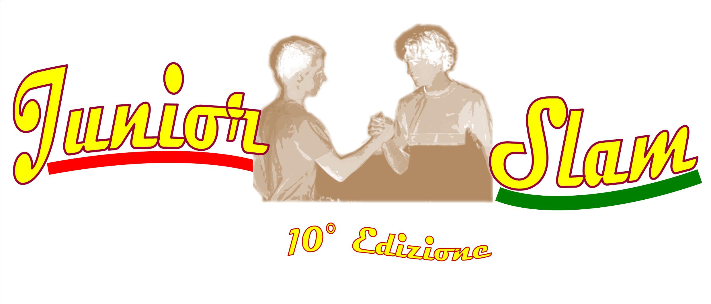 LOGO JUNIOR 10