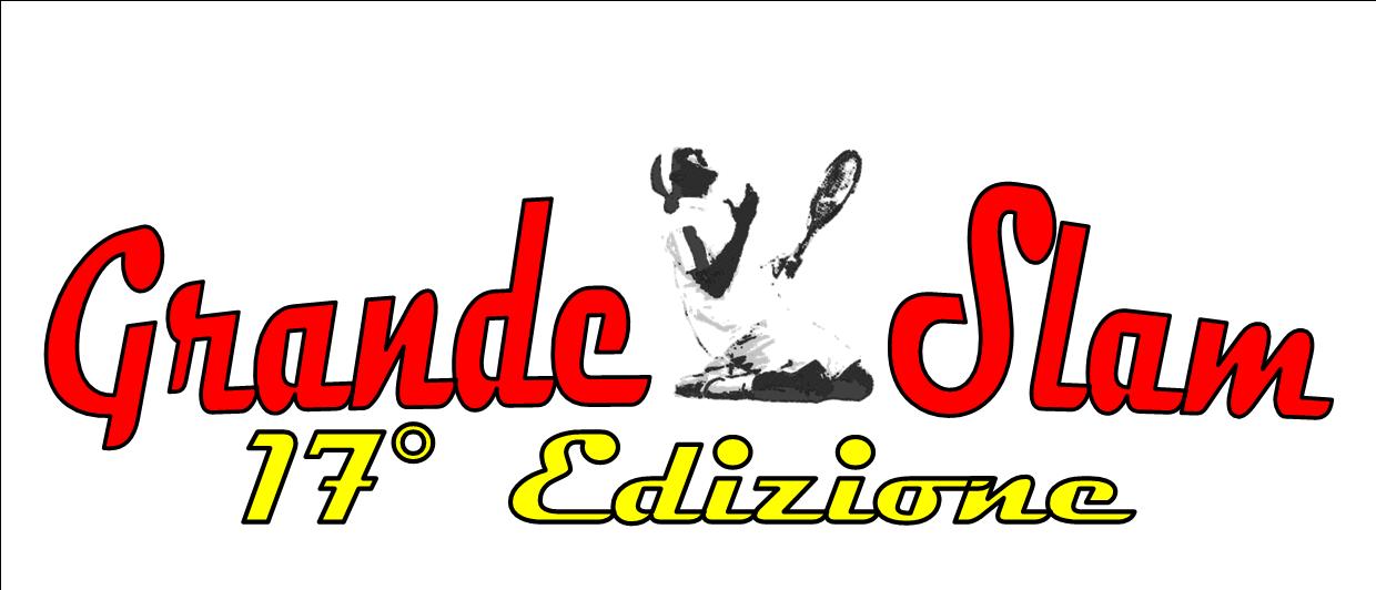 LOGO GRANDE SLAM